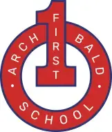 Archibald First School  logo