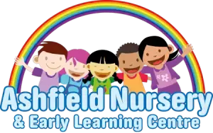 Ashfield Nursery & ELC  logo