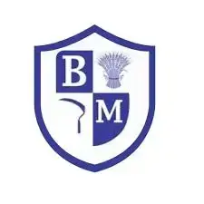 Barley Mow Primary School logo