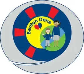 Benton Dene Primary School  logo