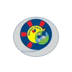 Benton Dene Primary School logo