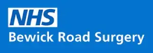 Bewick Road Surgery logo