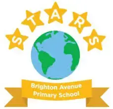 Brighton Avenue Primary School logo
