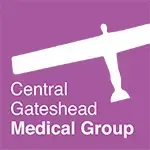 Central Gateshead Medical Group  logo