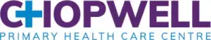 Chopwell Primary Healthcare Centre  logo