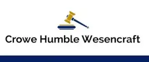 Crowe Humble Wesencraft  logo