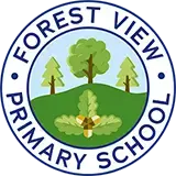 Forest View Primary School logo