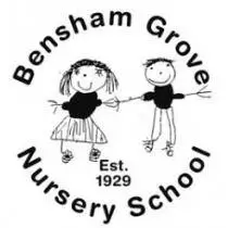 Gateshead Council Bensham Grove Nursery School logo