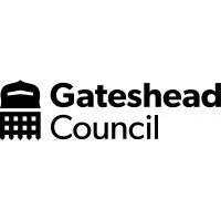 Gateshead Council: Building and Planning  logo