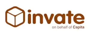 Invate LTD logo