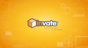 Invate logo