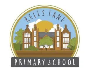 Kells Lane Primary School  logo