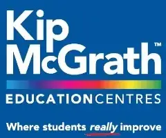 Kip McGrath  logo