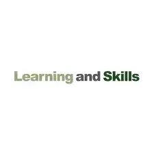 Learning and Skills logo