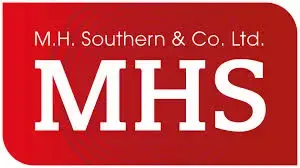 M H Southern  logo