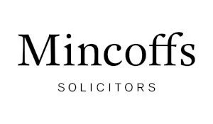 Mincoffs Solicitors logo