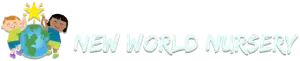 New World Nursery logo