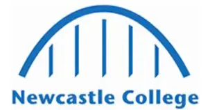 Newcastle College logo