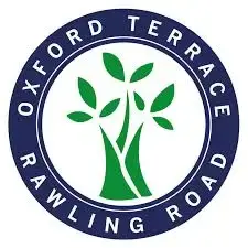 Oxford Terrace and Rawling Road Medical Group  logo