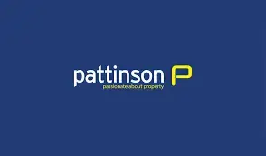 Pattinson's Estate Agents  logo