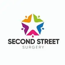 Second Street Surgery  logo