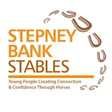 Stepney Bank Stables  logo