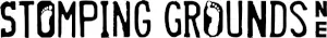 Stomping Grounds NE  logo