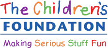 The Children’s Foundation logo