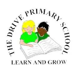 The Drive Community School logo