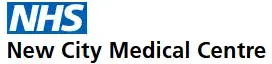 The New City Medical Centre  logo
