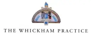 The Whickham Practice logo